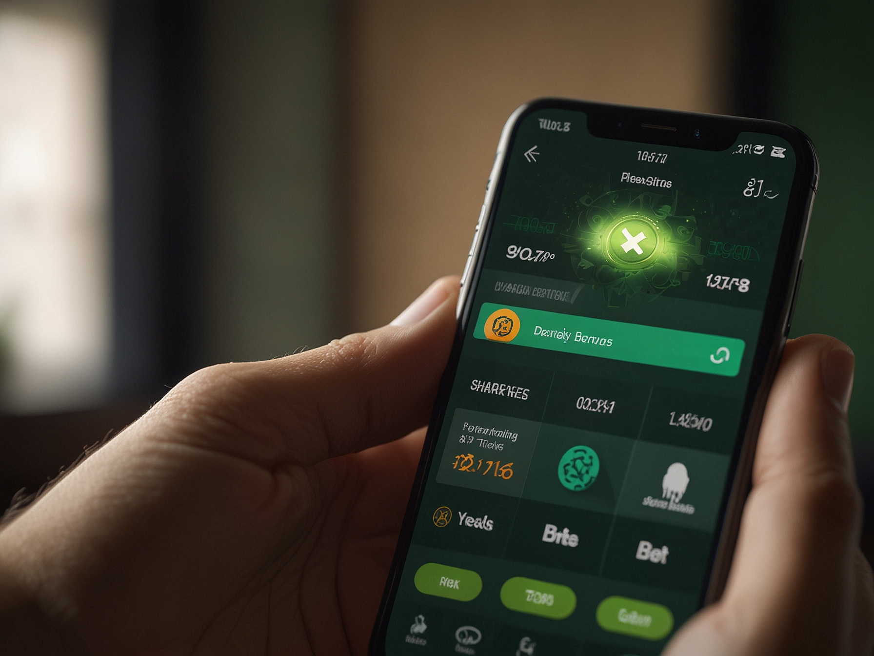 Activation bonus ByBet365