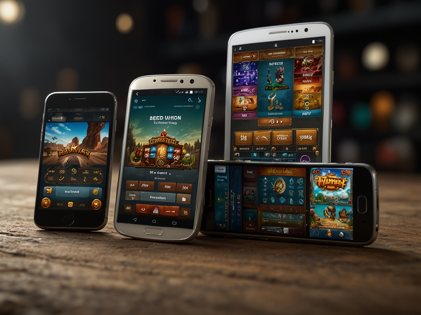 Essayer jeux gratuitement ByBet365