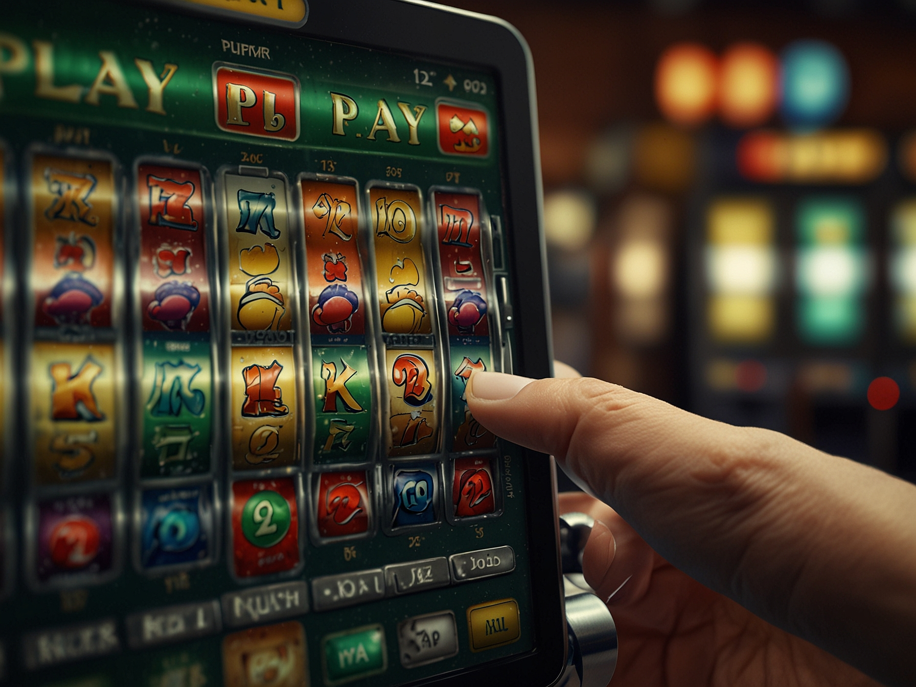 Jouez maintenant ByBet365