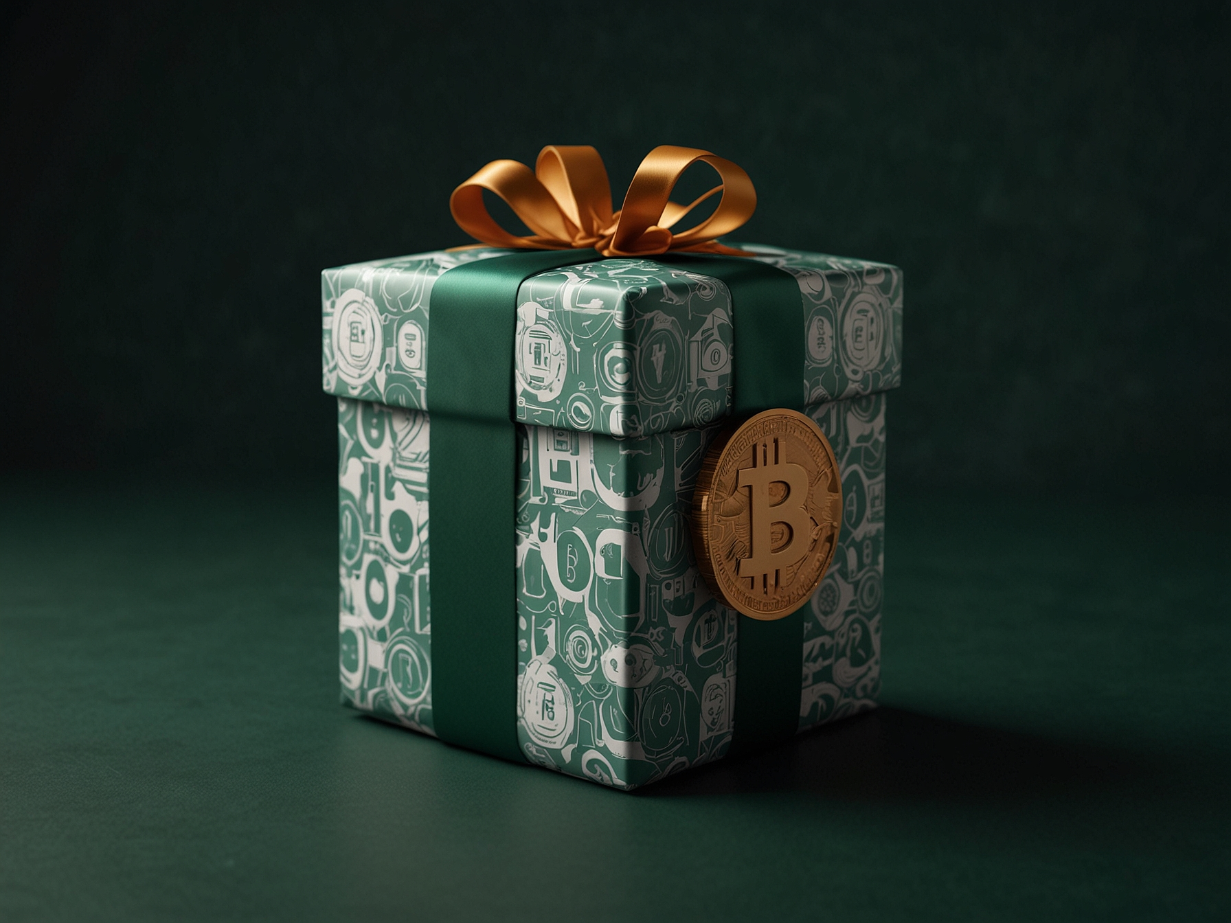 Coffret cadeau bonus ByBet365